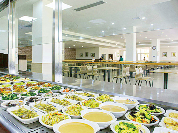 食材安全健康